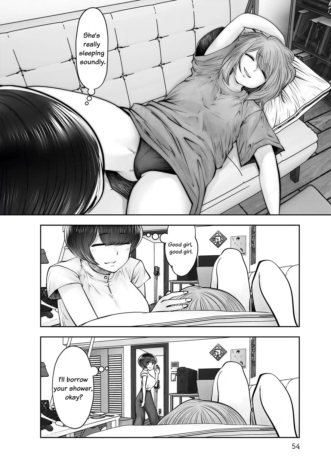This is good Chapter 23 page 12 - Chapter 23: Profound