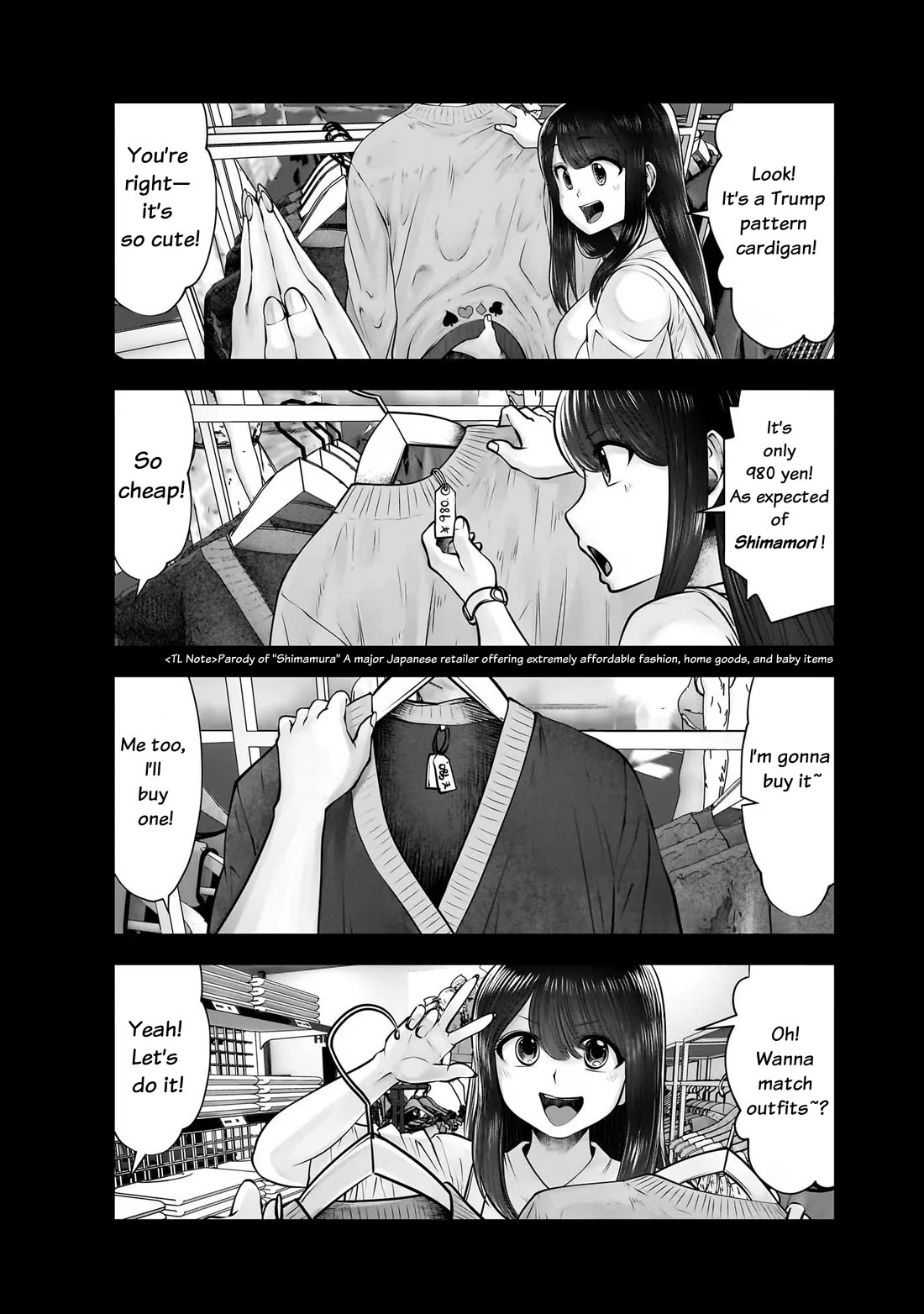 This is good Chapter 23 page 18 - Chapter 23: Profound
