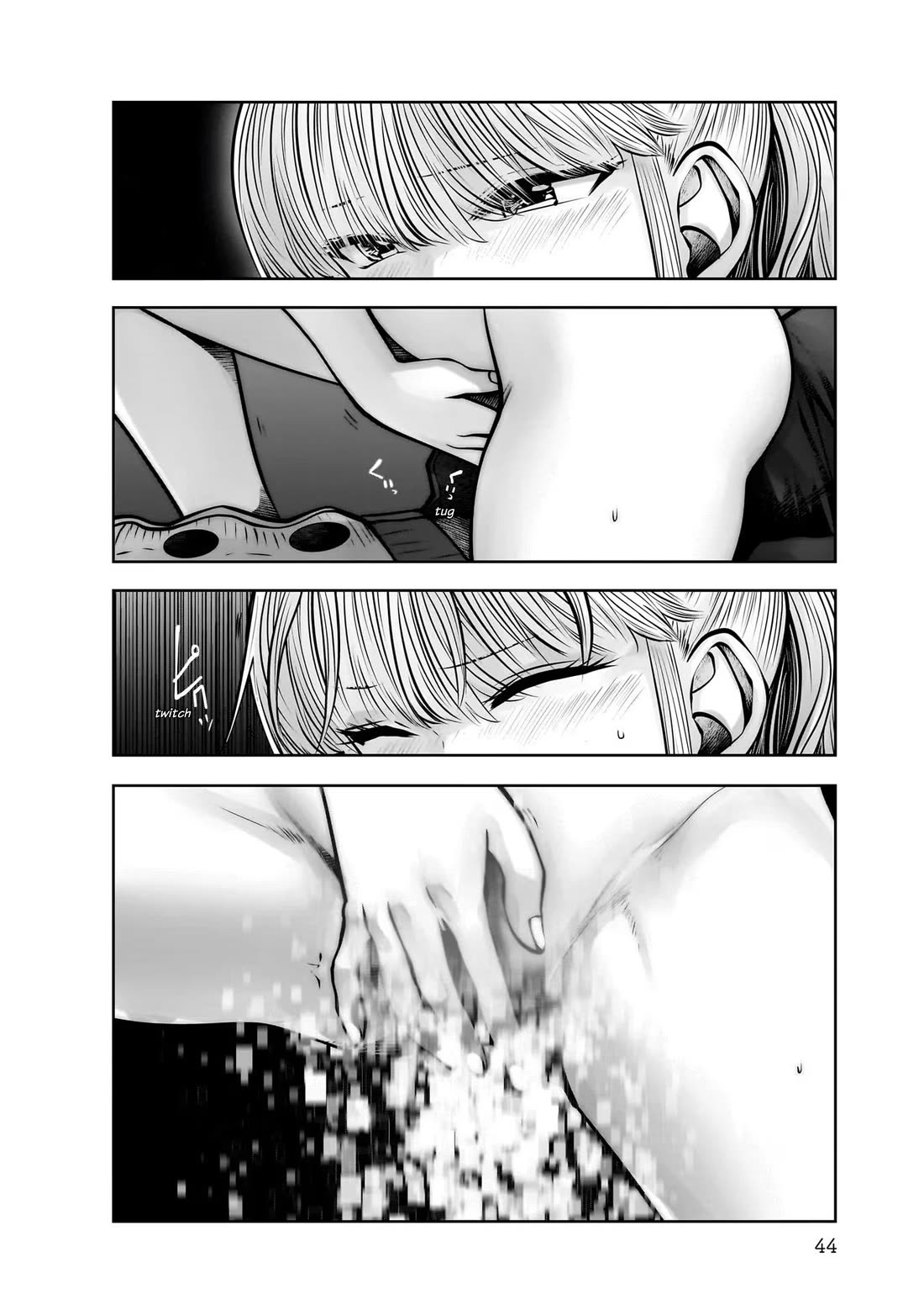 This is good Chapter 23 page 2 - Chapter 23: Profound