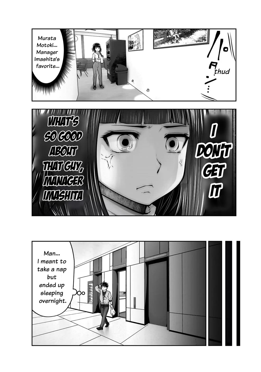 This is good Chapter 23 page 28 - Chapter 23: Profound