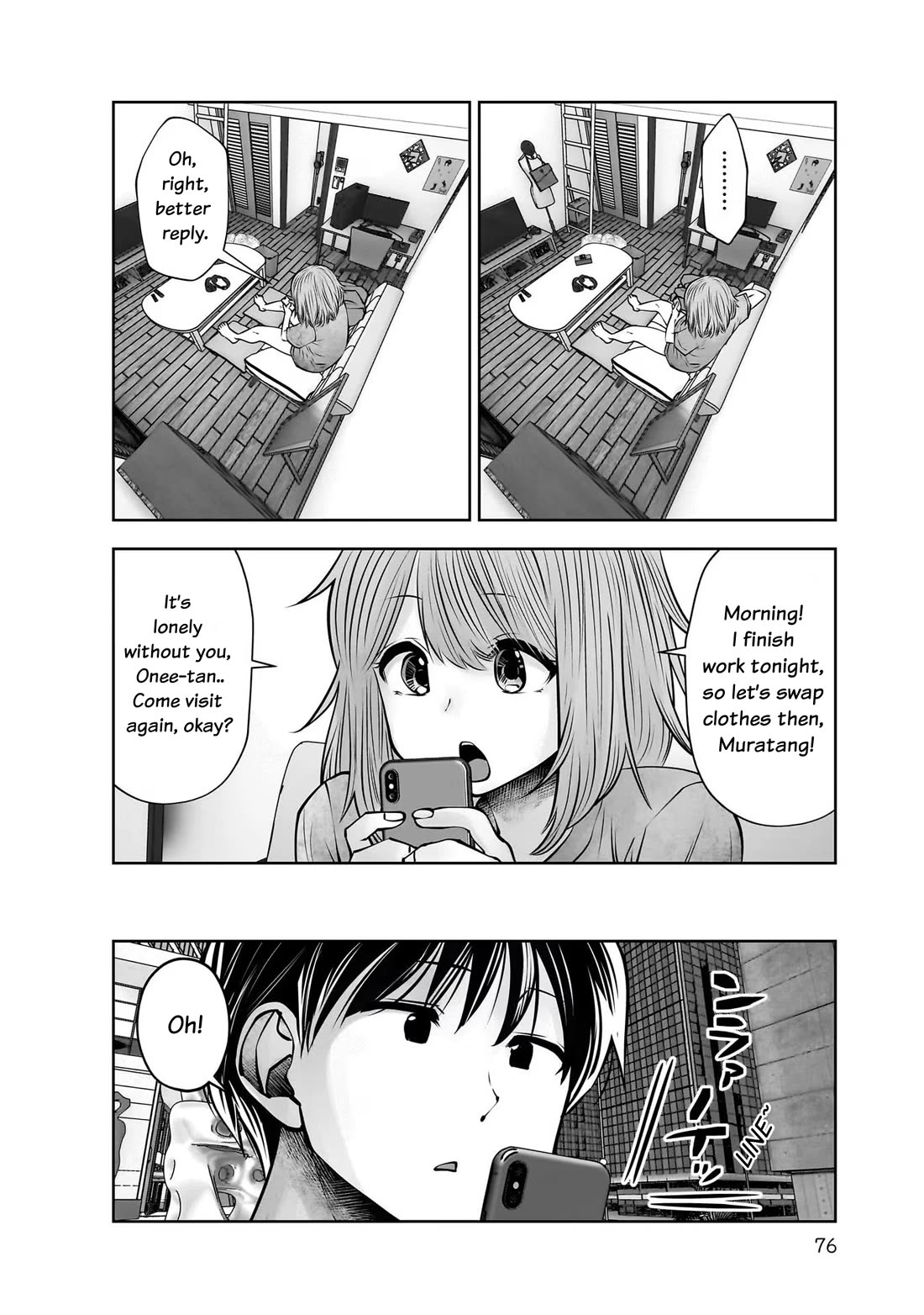 This is good Chapter 23 page 34 - Chapter 23: Profound