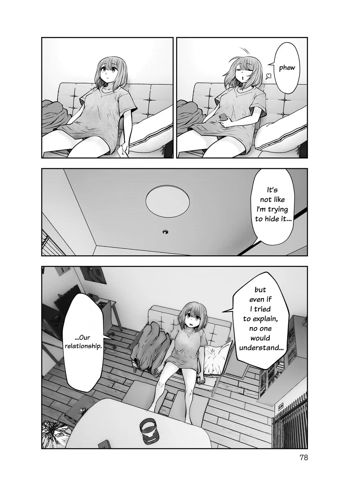This is good Chapter 23 page 36 - Chapter 23: Profound