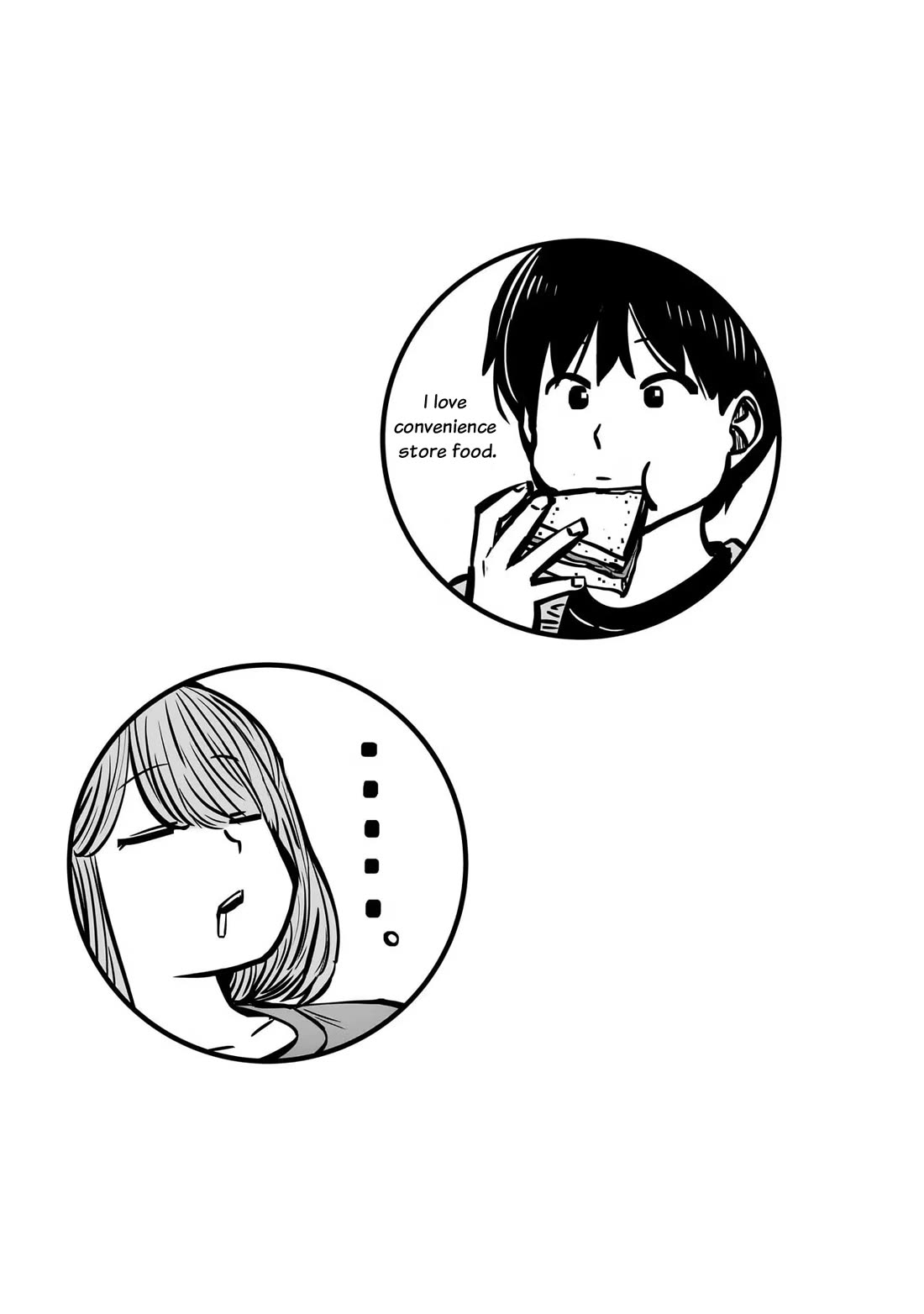 This is good Chapter 23 page 37 - Chapter 23: Profound