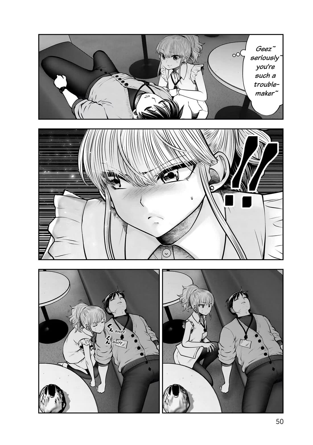 This is good Chapter 23 page 8 - Chapter 23: Profound