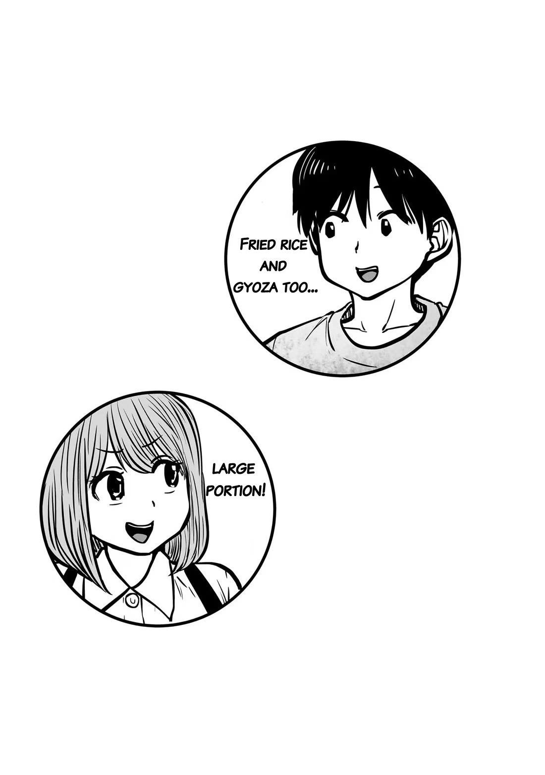 This is good Chapter 24 page 37 - Chapter 24: Worry
