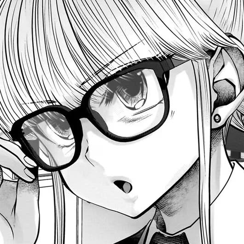 This is good Chapter 24: Worry cover