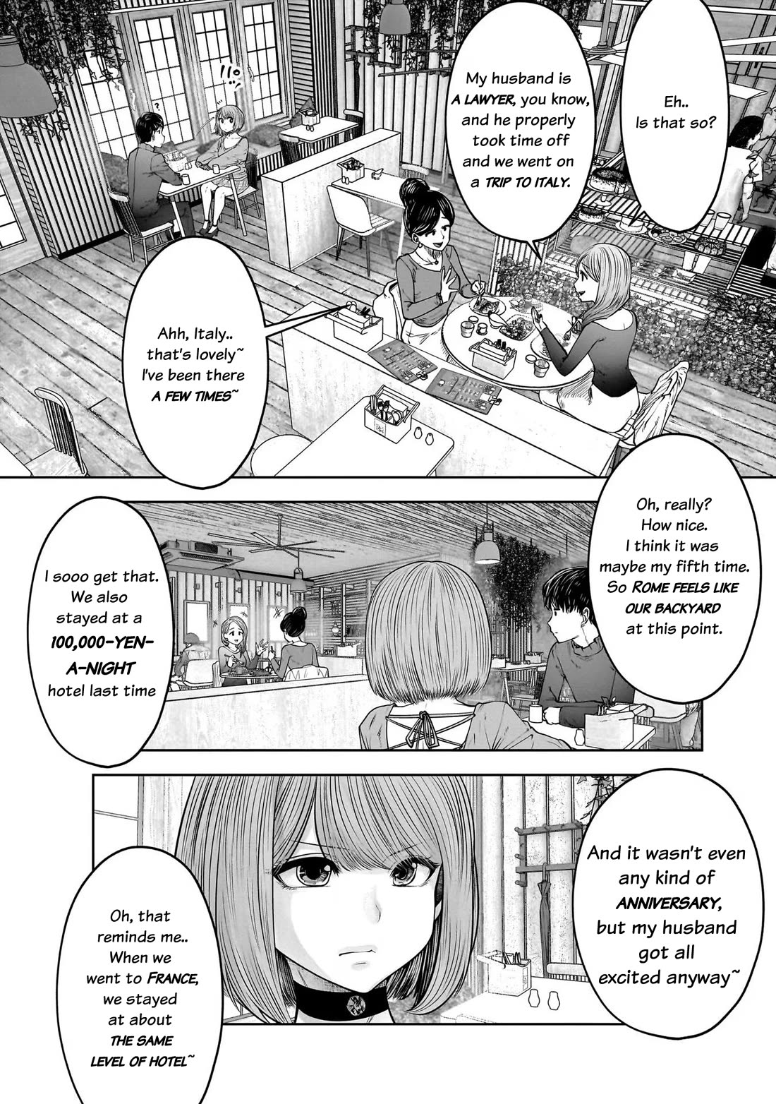This is good Chapter 25.5 page 10 - Chapter 25.5: Eating Out