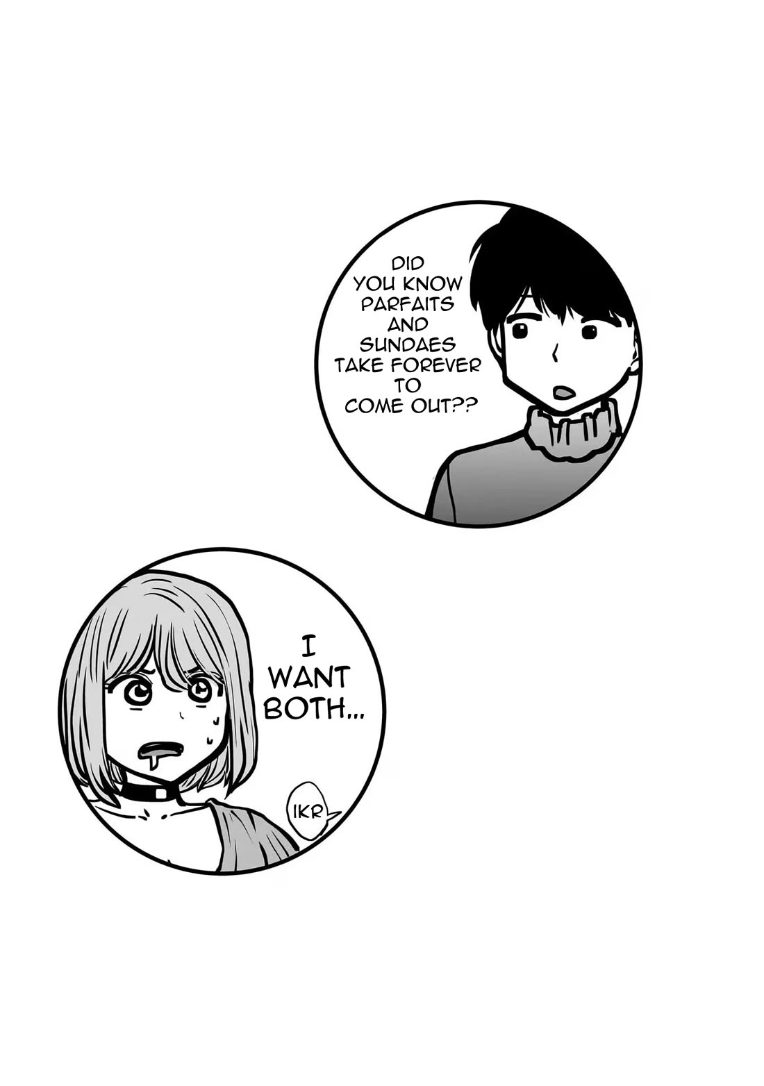 This is good Chapter 25.5 page 17 - Chapter 25.5: Eating Out