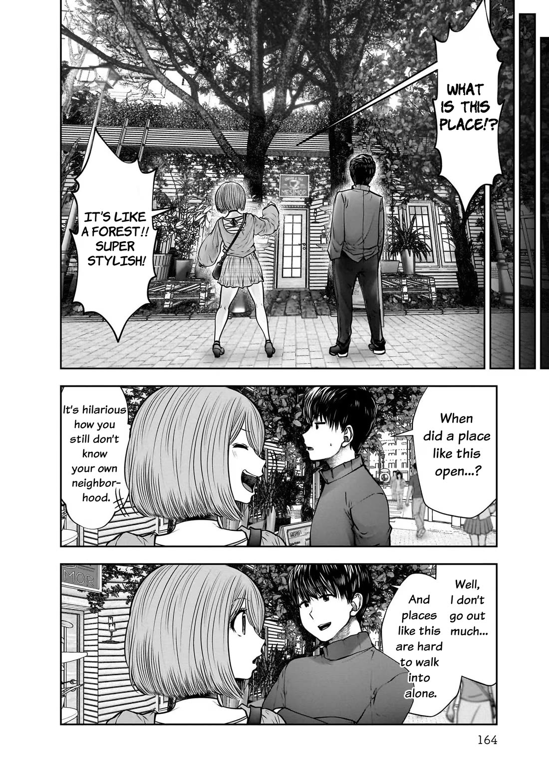 This is good Chapter 25.5 page 6 - Chapter 25.5: Eating Out