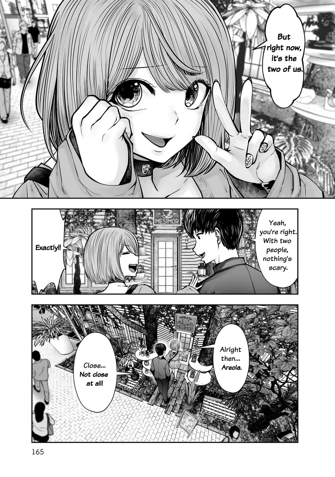 This is good Chapter 25.5 page 7 - Chapter 25.5: Eating Out