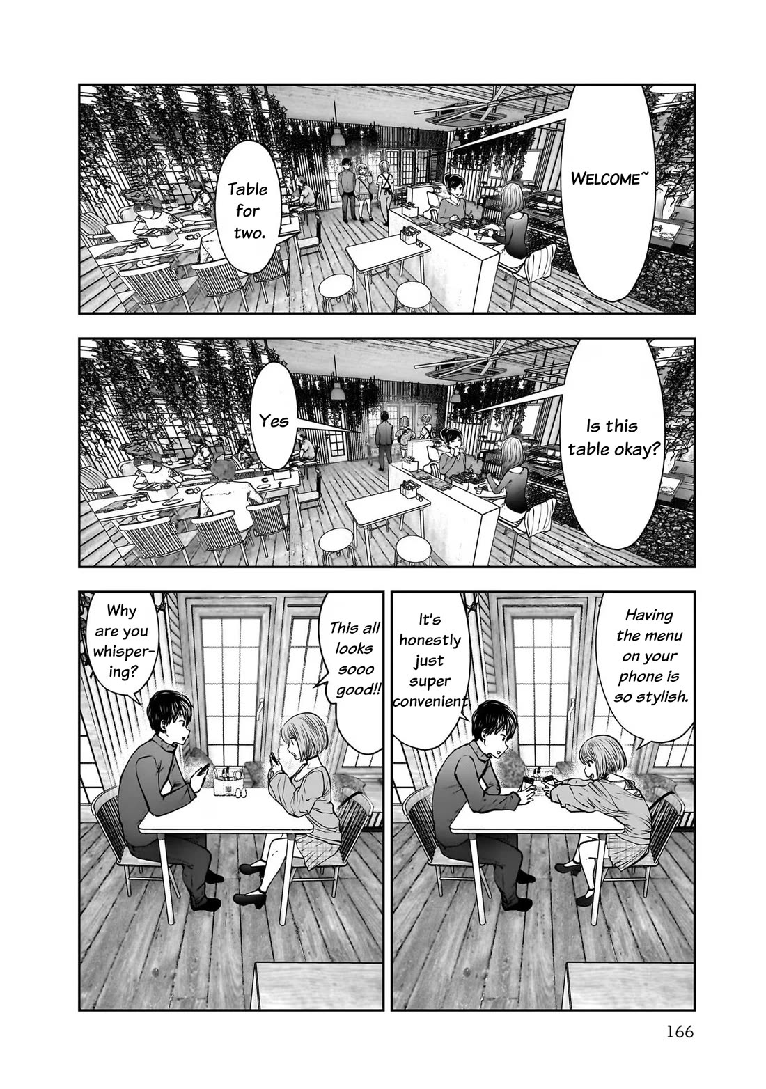 This is good Chapter 25.5 page 8 - Chapter 25.5: Eating Out