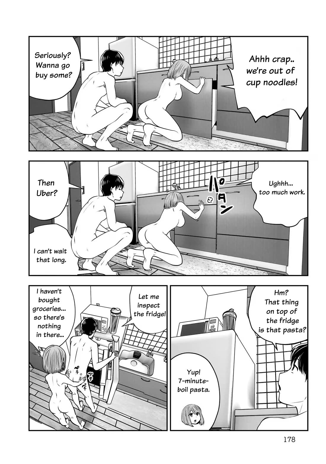 This is good Chapter 25.6 page 3 - Chapter 25.6: Snack Time