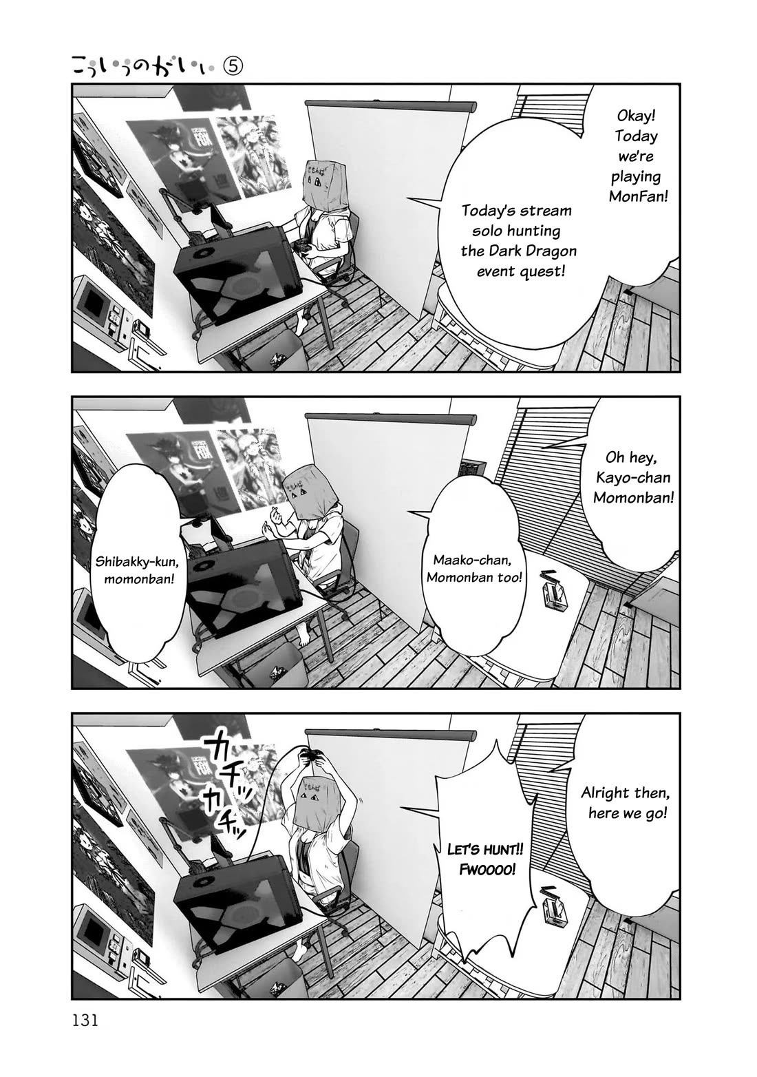 This is good Chapter 25 page 13 - Chapter 25: Accidental