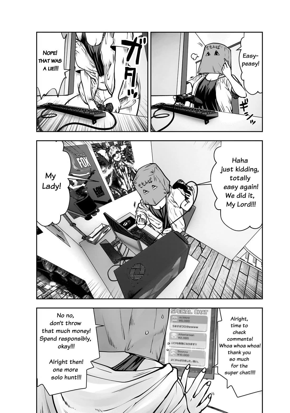 This is good Chapter 25 page 16 - Chapter 25: Accidental
