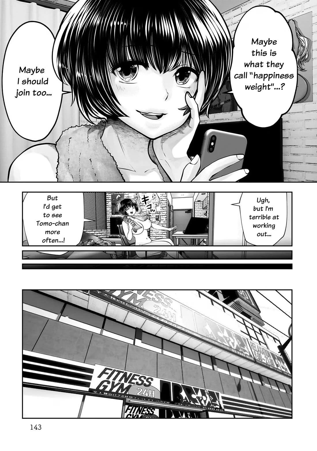 This is good Chapter 25 page 25 - Chapter 25: Accidental