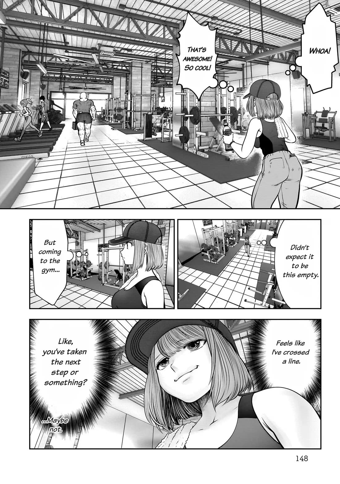 This is good Chapter 25 page 30 - Chapter 25: Accidental