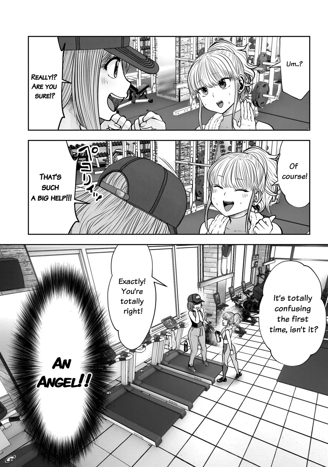 This is good Chapter 25 page 38 - Chapter 25: Accidental