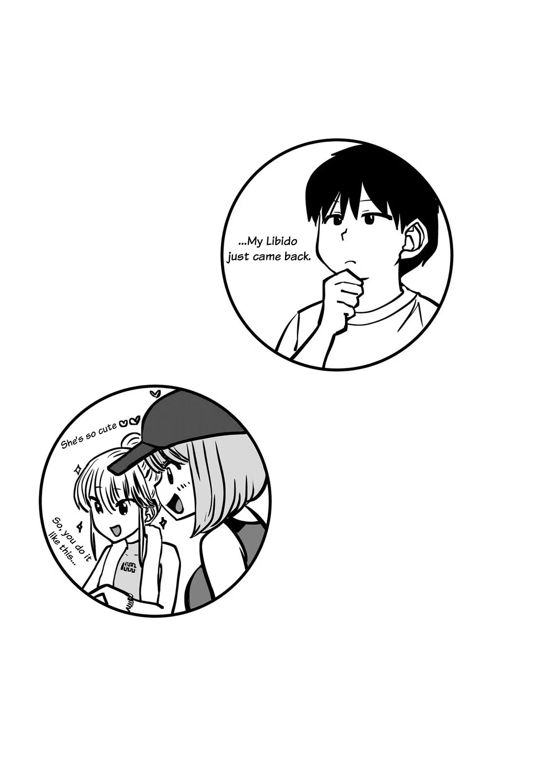 This is good Chapter 25 page 39 - Chapter 25: Accidental