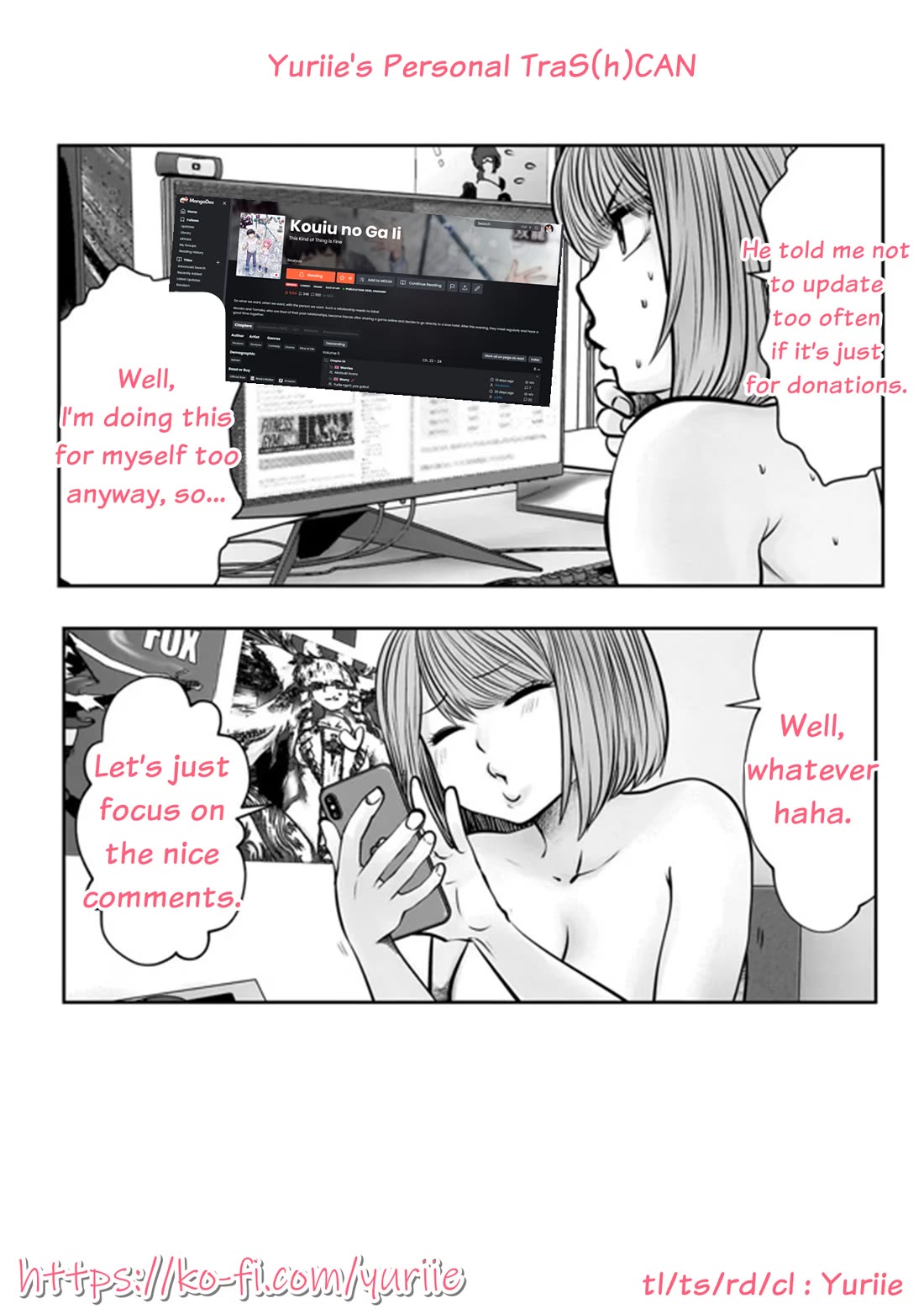 This is good Chapter 25 page 40 - Chapter 25: Accidental