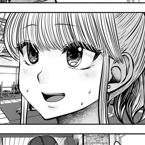 This is good Chapter 25: Accidental cover