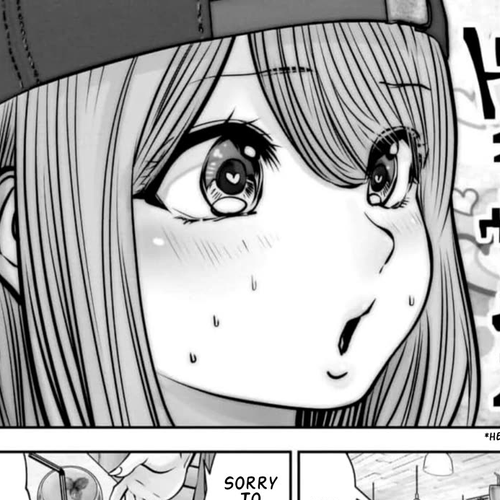 This is good Chapter 26.5 cover