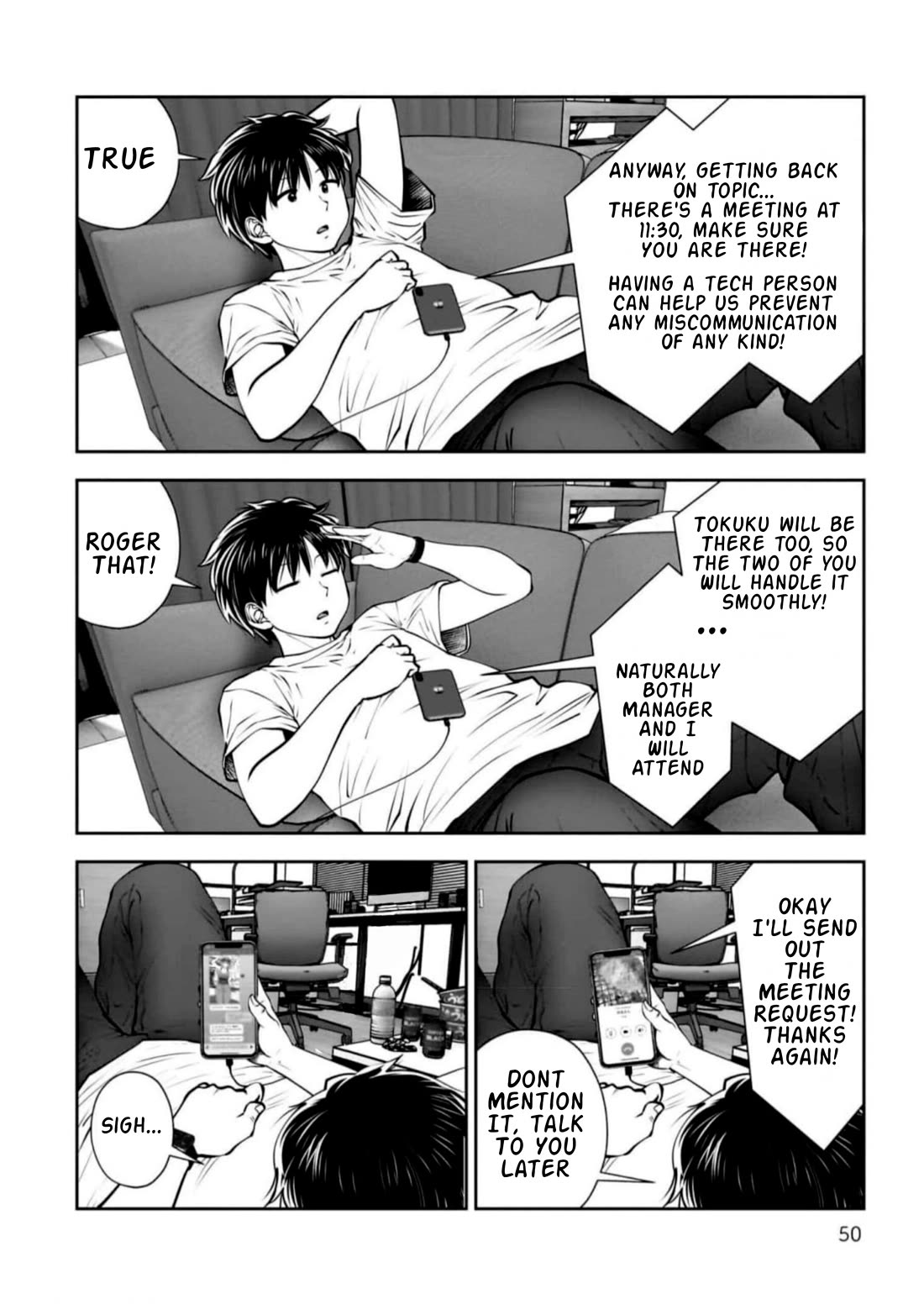 This is good Chapter 27 page 10 - Chapter 27
