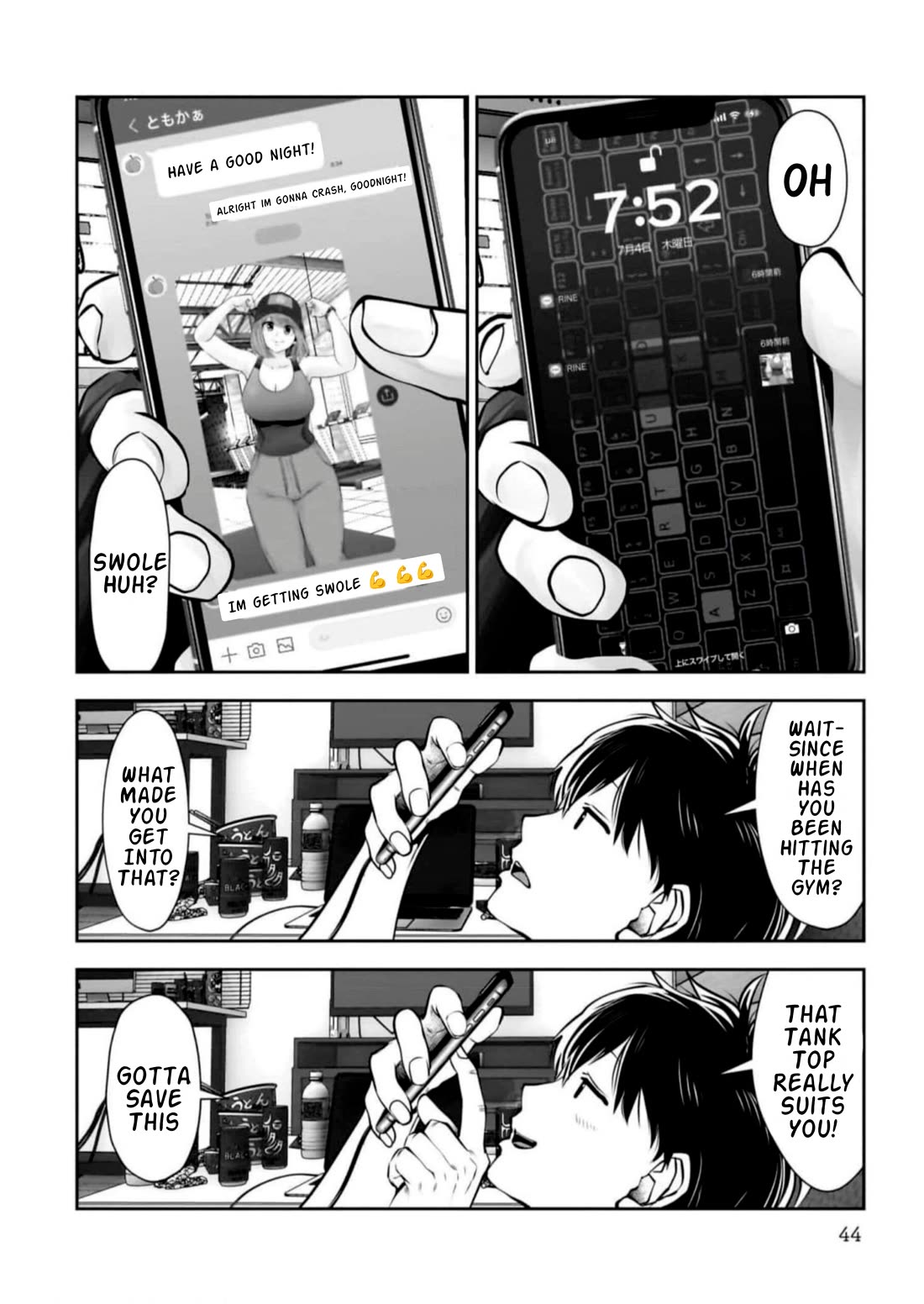 This is good Chapter 27 page 4 - Chapter 27