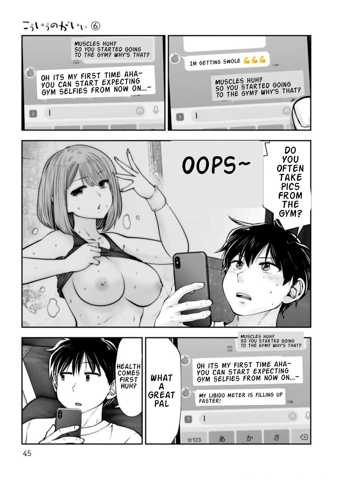 This is good Chapter 27 page 5 - Chapter 27