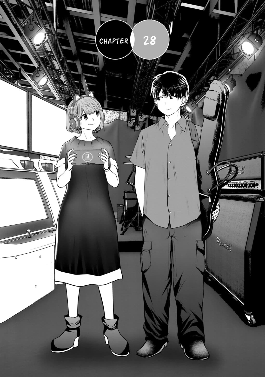 This is good Chapter 28 page 1 - Chapter 28