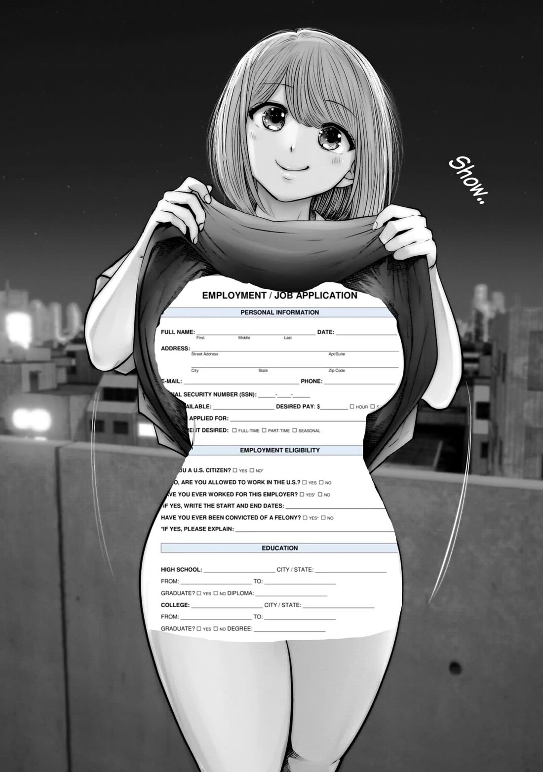 This is good Chapter 29.5 page 11 - Chapter 29.5: Bonus Chapter