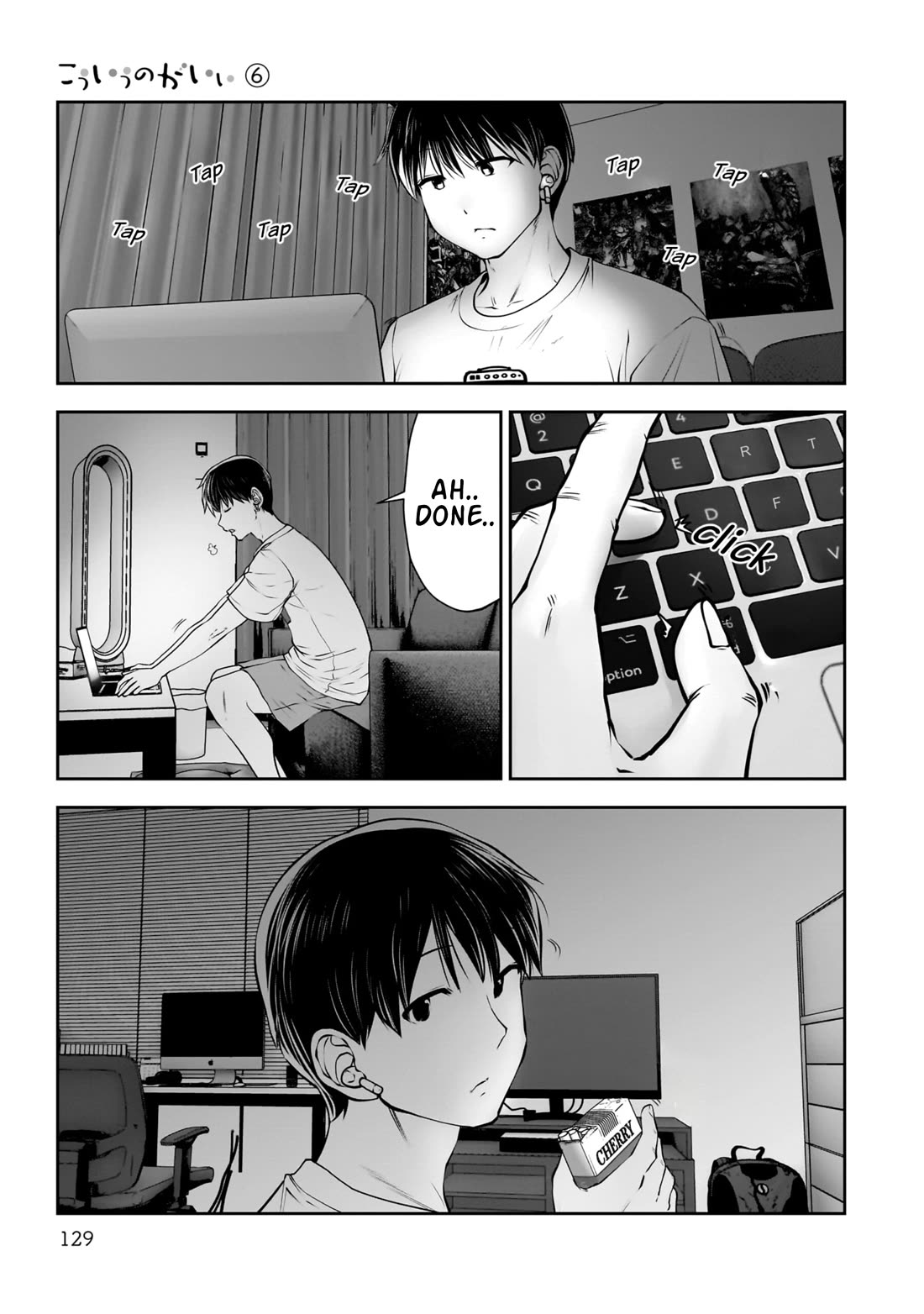This is good Chapter 29 page 4 - Chapter 29
