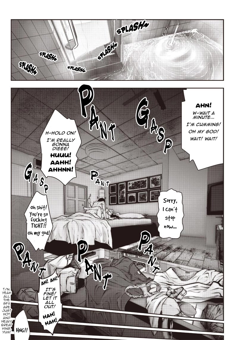 This is good Chapter 3 page 15 - Chapter 3