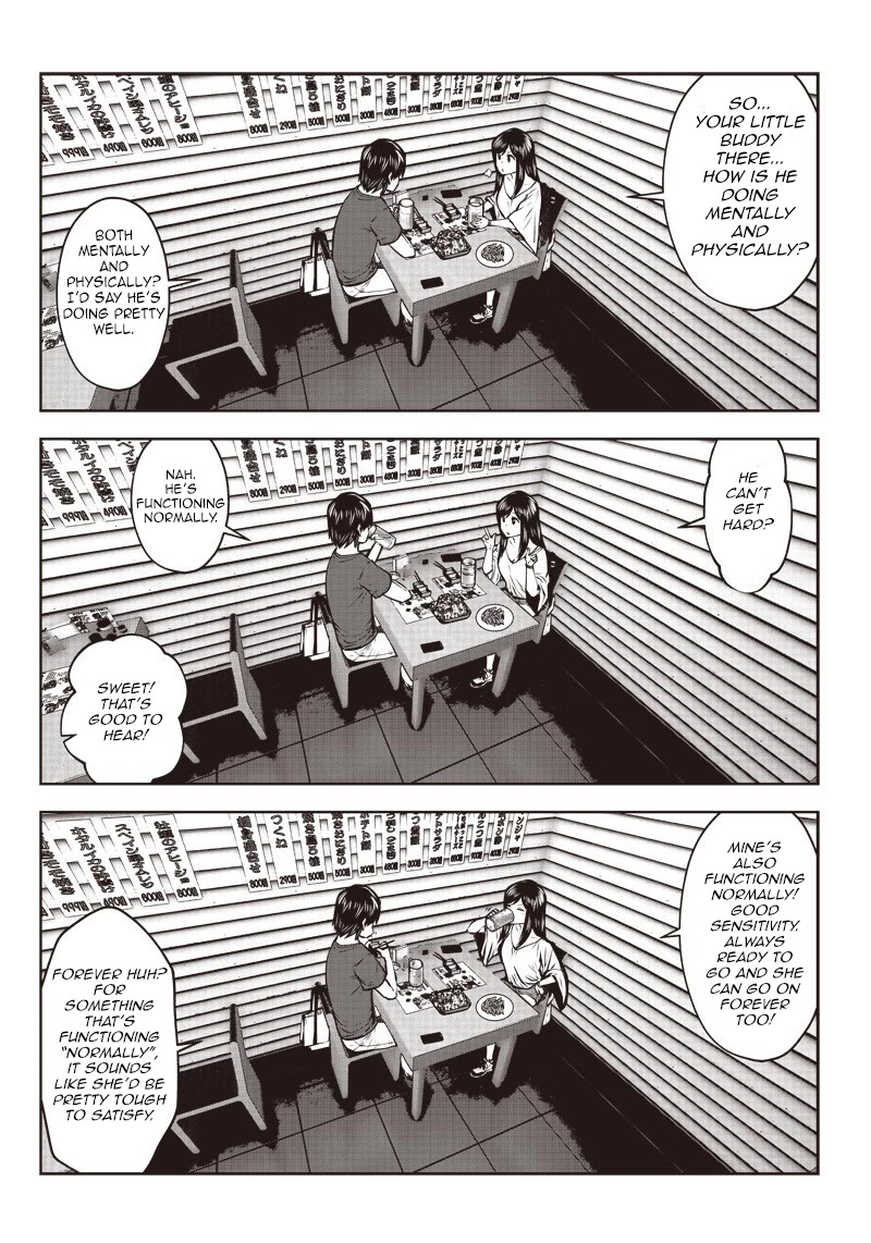 This is good Chapter 3 page 3 - Chapter 3