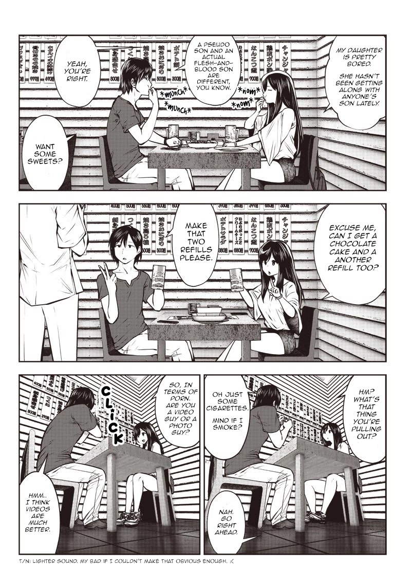 This is good Chapter 3 page 5 - Chapter 3