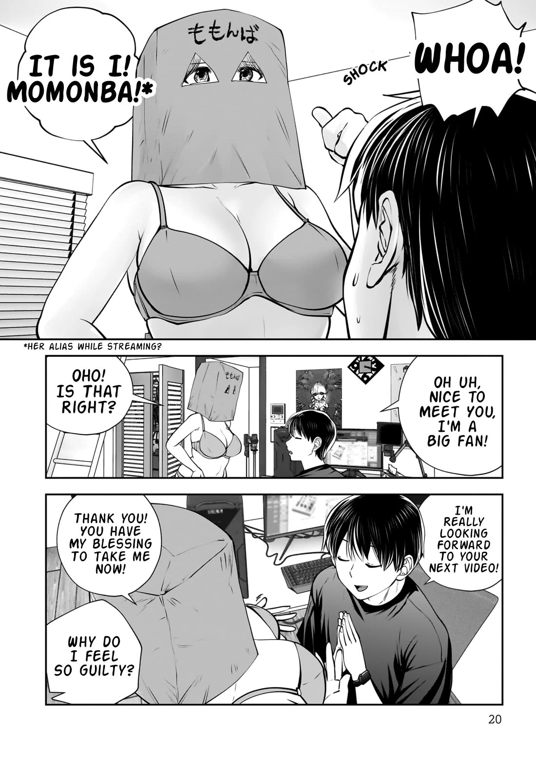 This is good Chapter 30 page 21 - Chapter 30