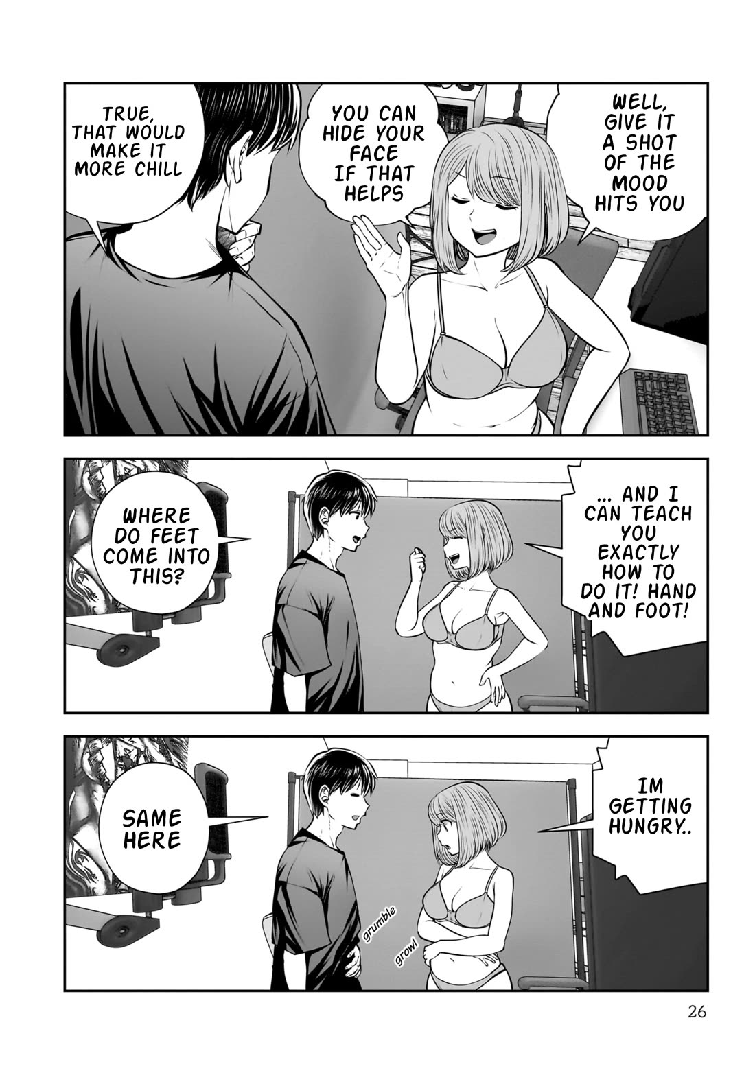 This is good Chapter 30 page 27 - Chapter 30