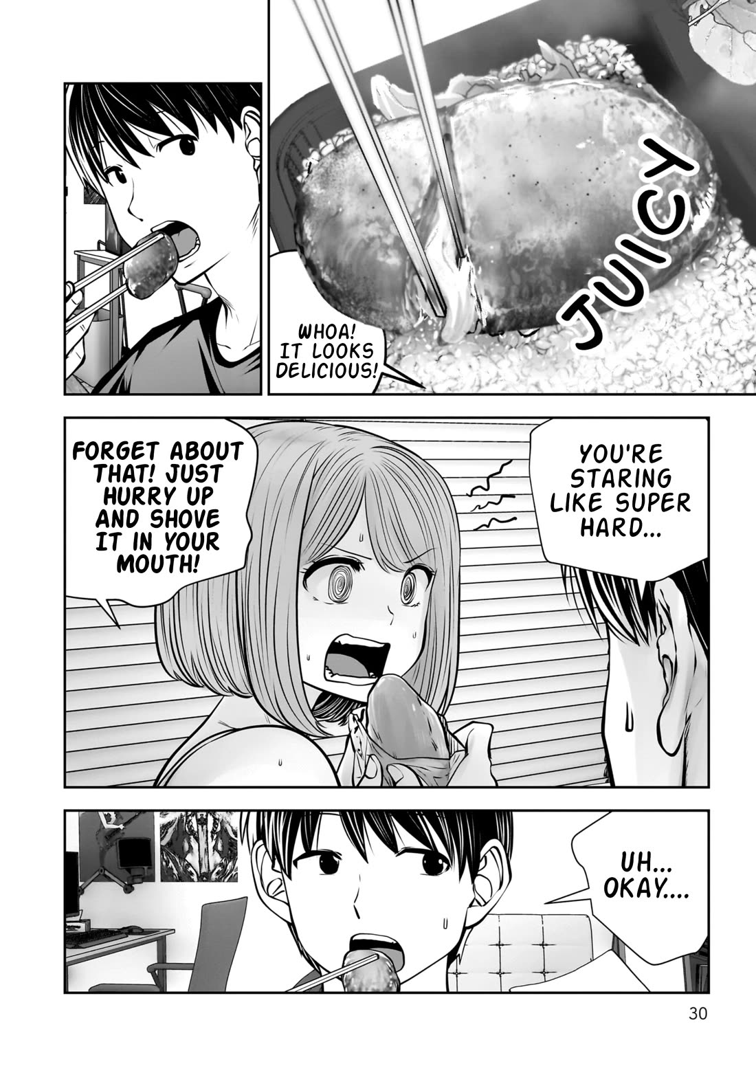 This is good Chapter 30 page 31 - Chapter 30