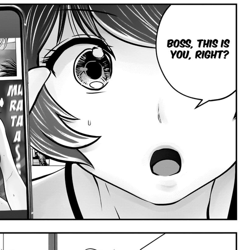 This is good Chapter 30 cover
