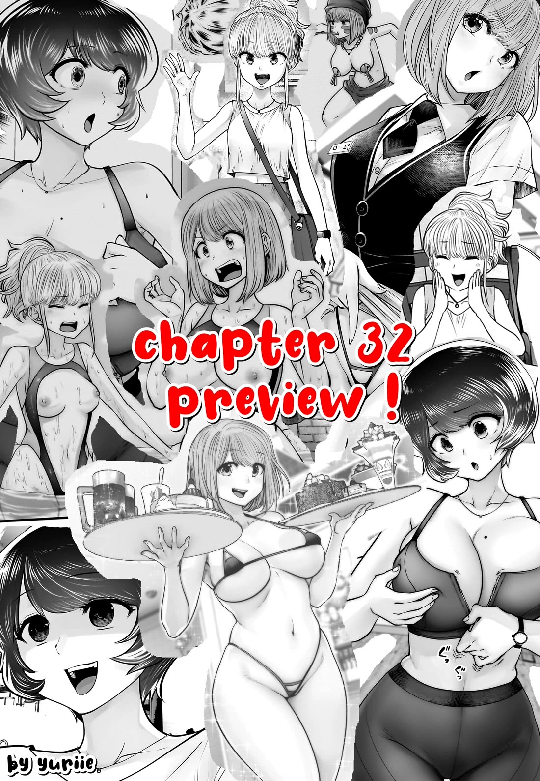 This is good Chapter 31 page 48 - Chapter 31: Suspicion