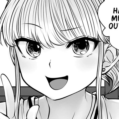 This is good Chapter 31: Suspicion cover