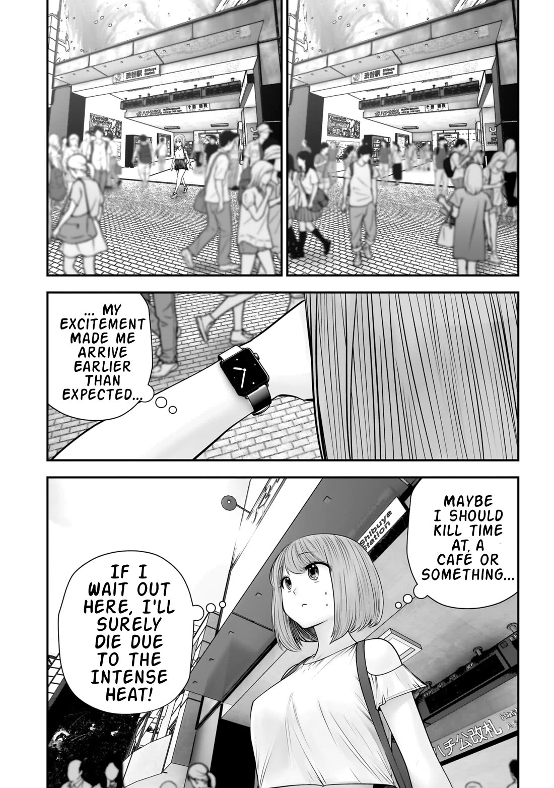 This is good Chapter 32 page 4 - Chapter 32: Complications