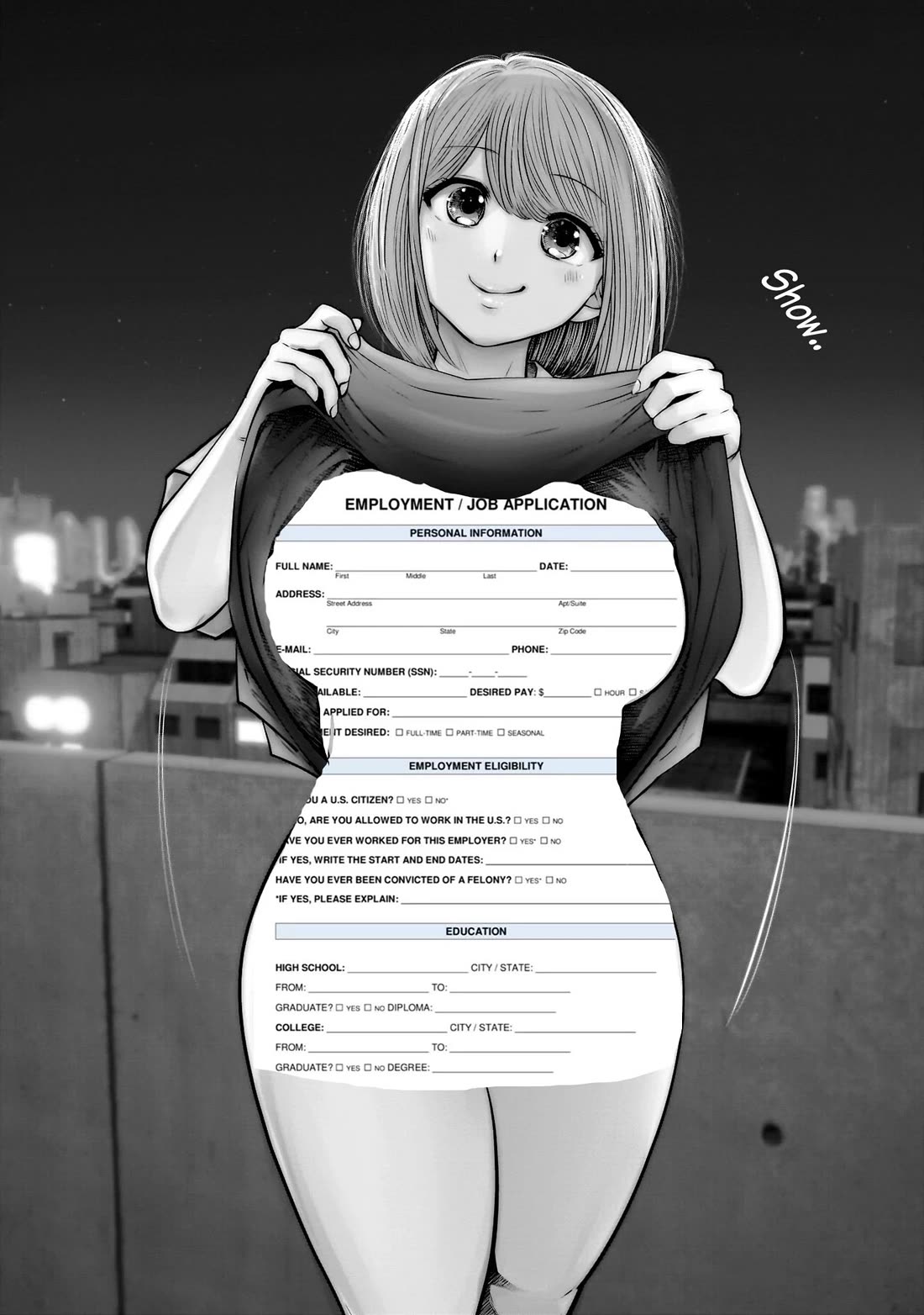 This is good Chapter 32 page 49 - Chapter 32: Complications