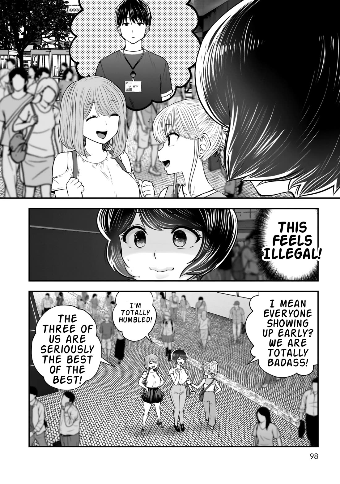 This is good Chapter 32 page 8 - Chapter 32: Complications