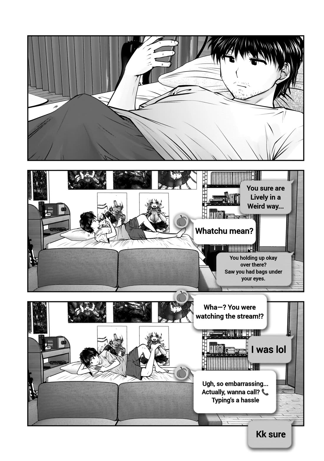 This is good Chapter 33 page 33 - Chapter 33: Wavelength