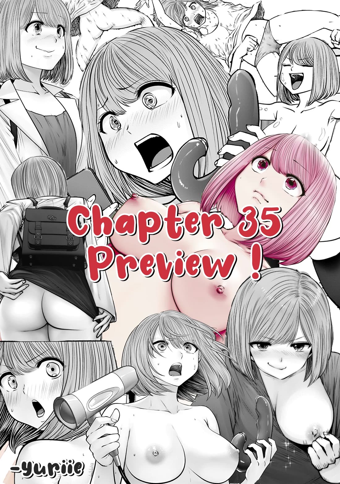 This is good Chapter 34 page 50 - Chapter 34: Resemblance