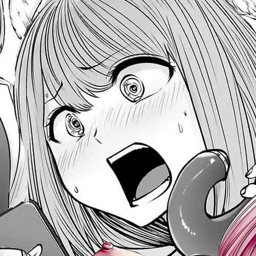 This is good Chapter 34: Resemblance cover