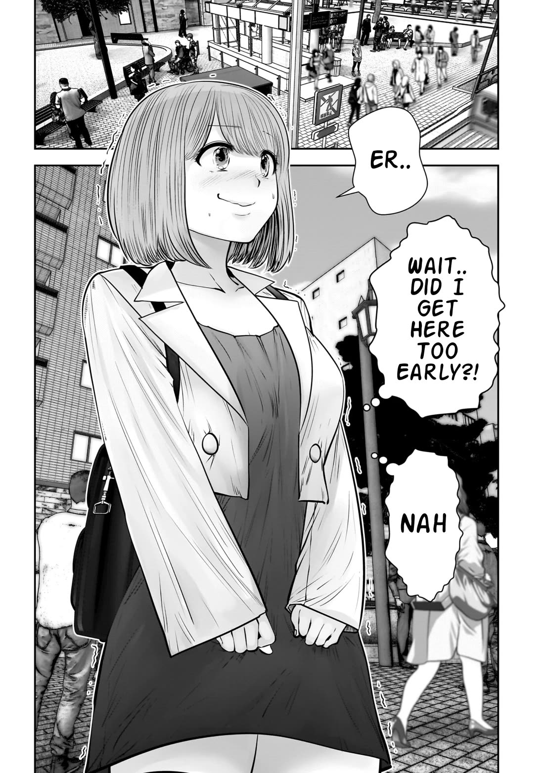 This is good Chapter 35 page 25 - Chapter 35: Lust