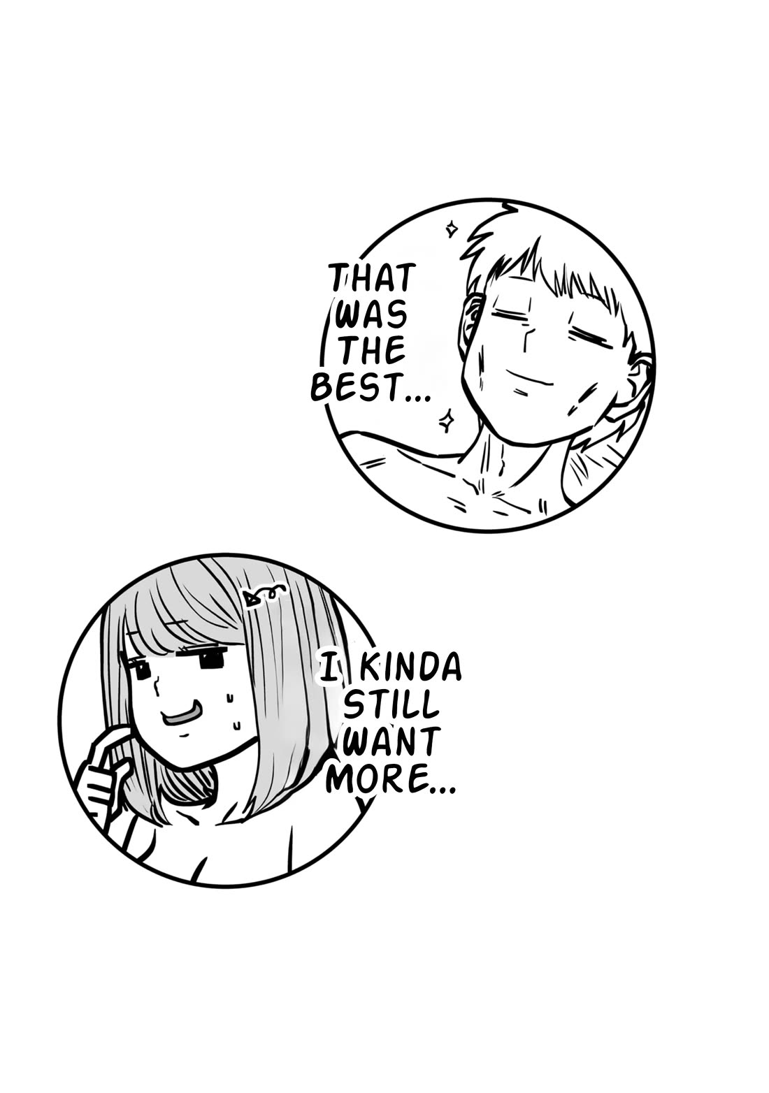 This is good Chapter 35 page 44 - Chapter 35: Lust
