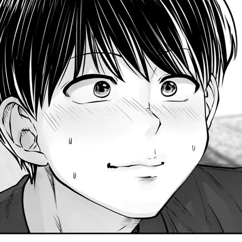 This is good Chapter 35: Lust cover
