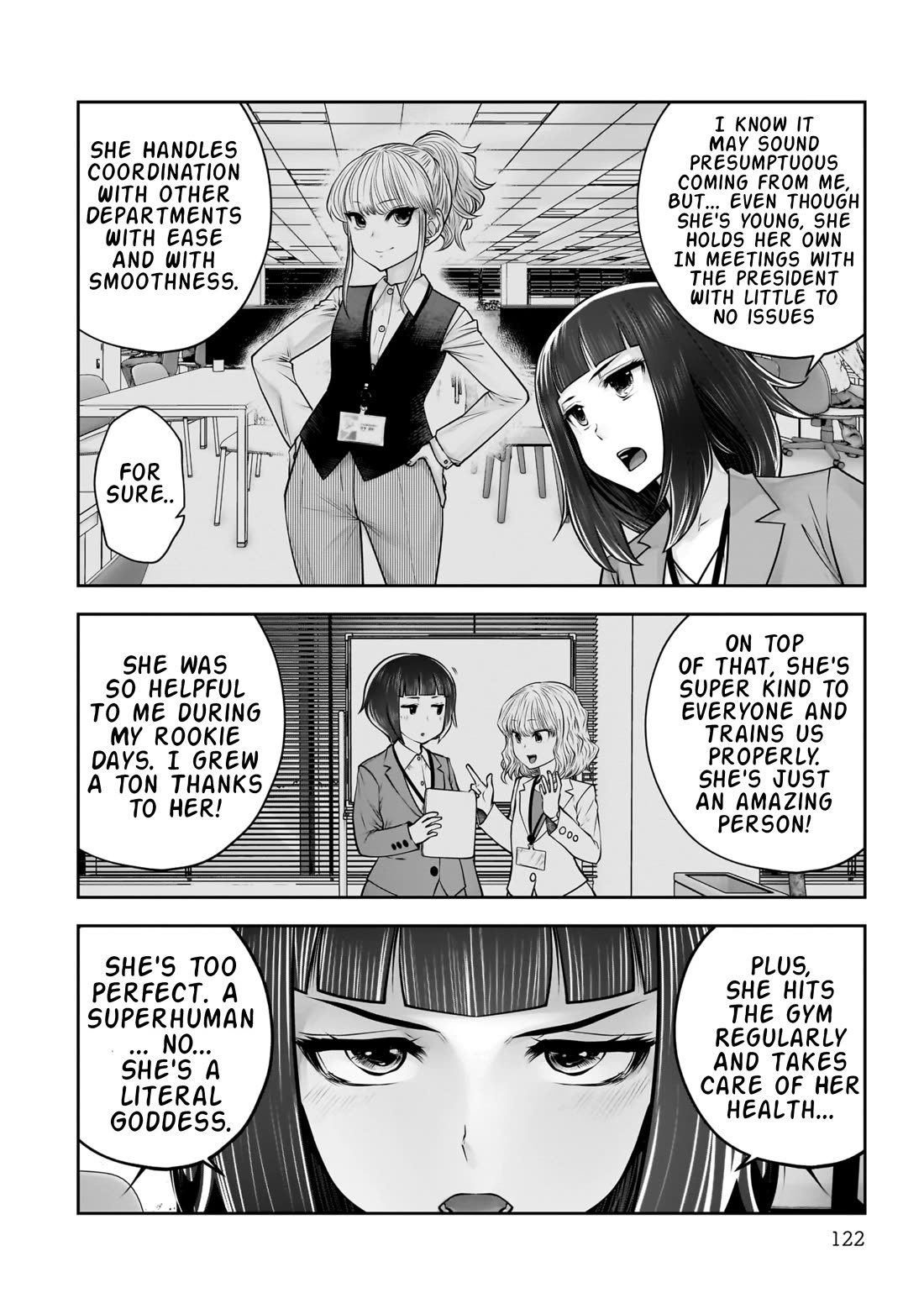 This is good Chapter 36 page 29 - Chapter 36: Ulterior Motives